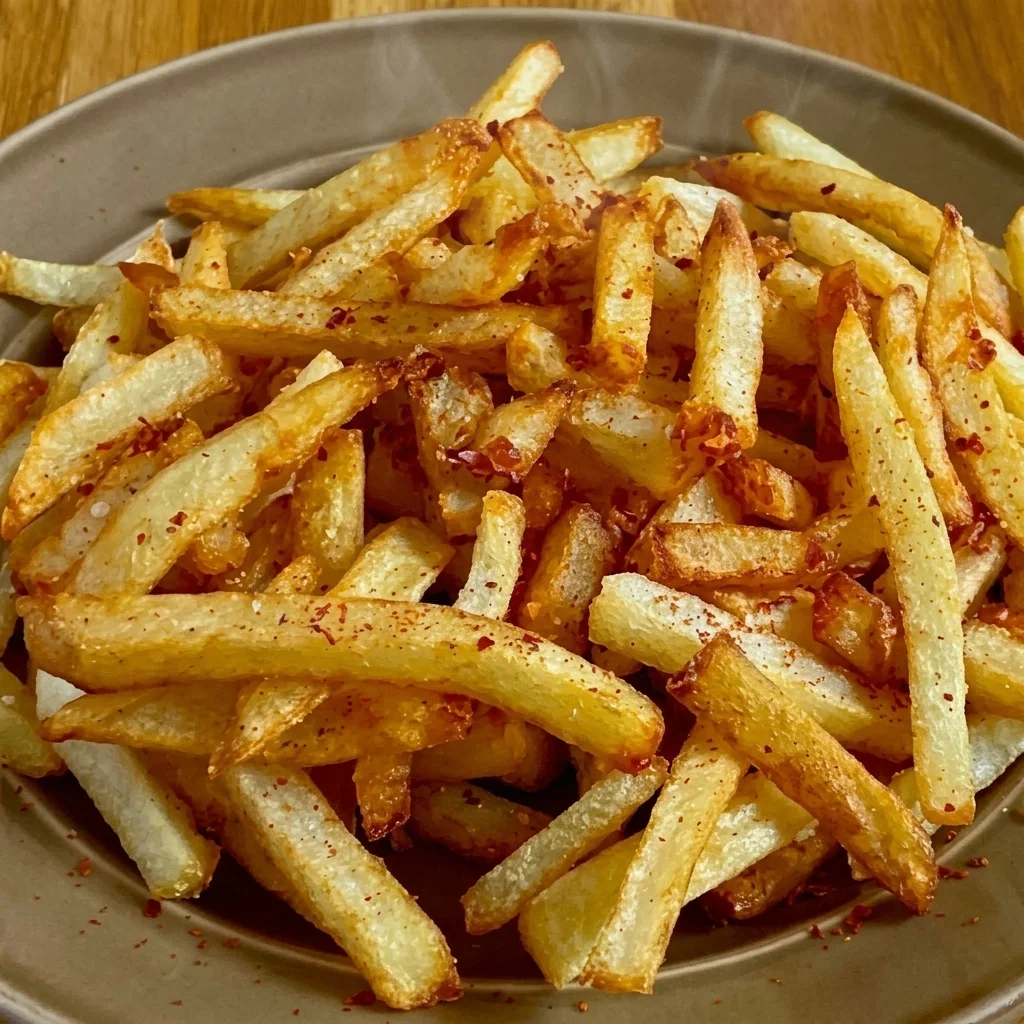 Late-night pizza, wings and fries combo meal in downtown Hamilton